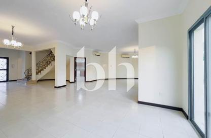 Villa - 4 Bedrooms - 4 Bathrooms for rent in Old Airport Road - Old Airport Road - Doha
