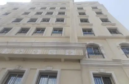 Apartment - 2 Bedrooms - 2 Bathrooms for rent in Al Sadd Road - Al Sadd - Doha