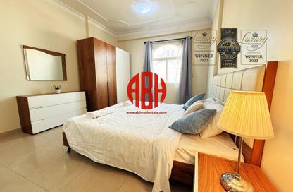 Apartment - 2 Bedrooms - 3 Bathrooms for rent in Al Sadd Road - Al Sadd - Doha