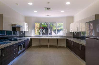 Villa - 4 Bedrooms - 5 Bathrooms for rent in West Bay Lagoon Villas - West Bay Lagoon - West Bay Lagoon - Doha Villa - 4 Bedrooms - 5 Bathrooms for rent in West Bay Lagoon Villas - West Bay Lagoon - West Bay Lagoon - Doha