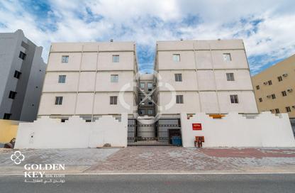 Labor Camp - Studio - 7+ for rent in East Industrial Street - Birkat Al Awamer - Al Wakra