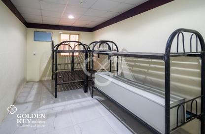 Labor Camp - Studio - 7+ for rent in East Industrial Street - Birkat Al Awamer - Al Wakra