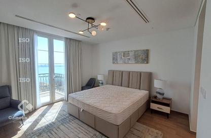 Apartment - 1 Bedroom - 2 Bathrooms for rent in Floresta Gardens - Floresta Gardens - The Pearl Island - Doha