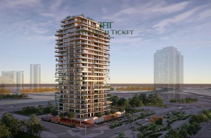 Apartment - 1 - 2 for sale in Seef Lusail - Lusail City - Lusail Apartment - 1 - 2 for sale in Seef Lusail - Lusail City - Lusail