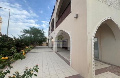 Villa - 5 Bedrooms - 6 Bathrooms for rent in Al Khor Community - Al Khor