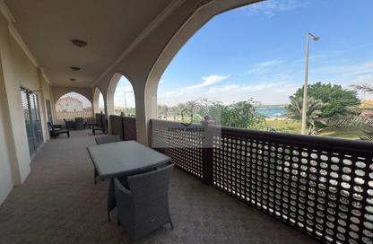 Villa - 5 Bedrooms - 6 Bathrooms for rent in Al Khor Community - Al Khor