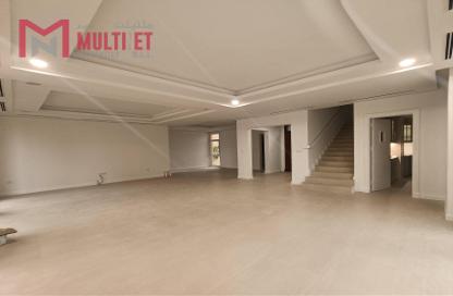 مجمع سكني - 4 غرف نوم - 6 حمامات للايجار في فلل واست باي لاغون - وست باي لاجون - بحيرة وست لاجون - الدوحة