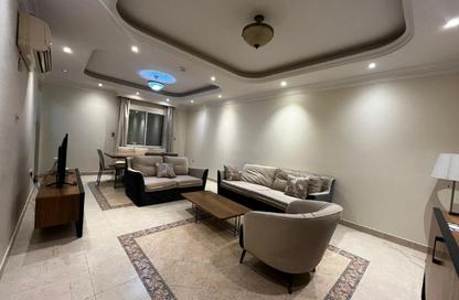 Apartment - 2 Bedrooms - 3 Bathrooms for rent in Al Doha Plaza - Al Sadd - Al Sadd - Doha