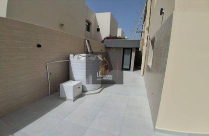 Compound - 3 Bedrooms - 3 Bathrooms for rent in Al Thumama - Al Thumama - Doha Compound - 3 Bedrooms - 3 Bathrooms for rent in Al Thumama - Al Thumama - Doha