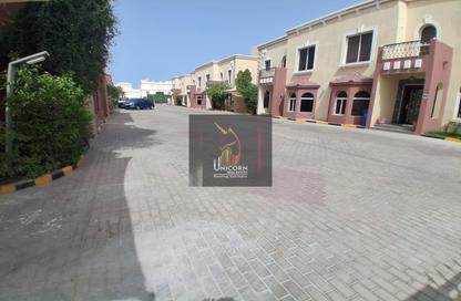 Compound - 3 Bedrooms - 3 Bathrooms for rent in Al Thumama - Al Thumama - Doha Compound - 3 Bedrooms - 3 Bathrooms for rent in Al Thumama - Al Thumama - Doha