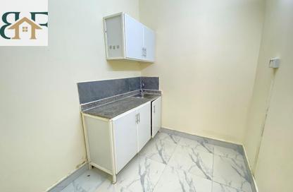Villa - Studio - 1 for rent in Al Aziziyah - Al Aziziyah - Doha