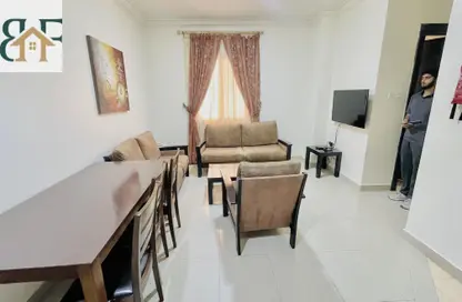 شقة - غرفة نوم - 2 حمامات للايجار في شارع سالاجا - دوحة الجديد - الدوحة