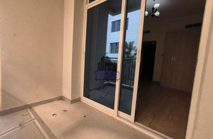 Apartment - 1 Bedroom - 2 Bathrooms for rent in Residential D5 - Fox Hills South - Fox Hills - Lusail