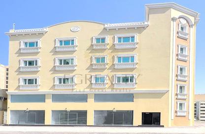Whole Building - Studio - 7+ Bathrooms for sale in Hadramout Street - Doha Al Jadeed - Doha