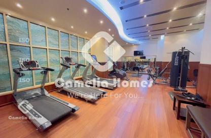 Apartment - 3 Bedrooms - 2 Bathrooms for rent in Al Sadd Road - Al Sadd - Doha