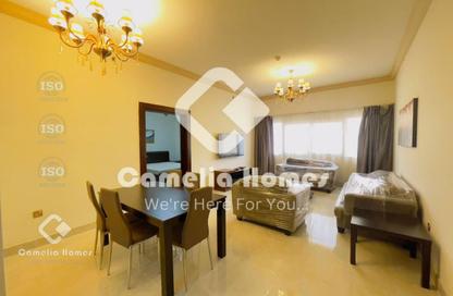 Apartment - 3 Bedrooms - 2 Bathrooms for rent in Al Sadd Road - Al Sadd - Doha Apartment - 3 Bedrooms - 2 Bathrooms for rent in Al Sadd Road - Al Sadd - Doha