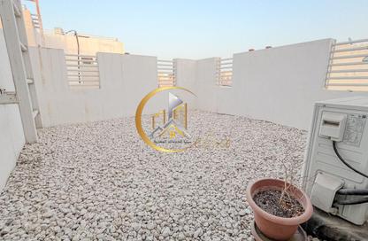 Apartment - 1 - 1 for rent in OqbaBin Nafie Steet - Old Airport Road - Doha