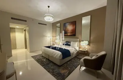 Apartment - 2 Bedrooms - 3 Bathrooms for sale in Burj DAMAC Waterfront - Waterfront Residential - The Waterfront - Lusail