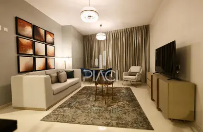 شقة - 2 غرف نوم - 3 حمامات للبيع في برج داماك ووترفرونت - القسم السكني - الواجهة المائية - الوسيل