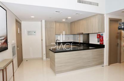 Apartment - 2 Bedrooms - 3 Bathrooms for sale in Burj DAMAC Waterfront - Waterfront Residential - The Waterfront - Lusail
