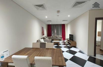 Apartment - 1 Bedroom - 1 Bathroom for rent in Salaja Street - Doha Al Jadeed - Doha Apartment - 1 Bedroom - 1 Bathroom for rent in Salaja Street - Doha Al Jadeed - Doha