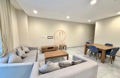Apartment - 2 - 3 for rent in Giardino Apartments - The Pearl Island - Doha