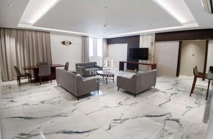Apartment - 2 Bedrooms - 2 Bathrooms for rent in Rawdat Al Khail - Rawdat Al Khail - Doha