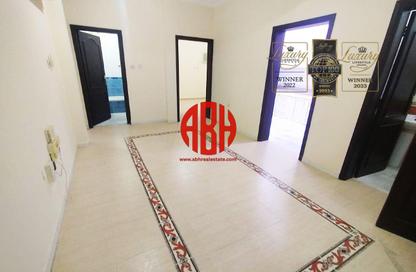 Apartment - 3 Bedrooms - 3 Bathrooms for rent in Omar Bin Abdul Aziz Street - Madinat Khalifa - Doha