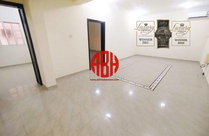 Apartment - 3 Bedrooms - 3 Bathrooms for rent in Omar Bin Abdul Aziz Street - Madinat Khalifa - Doha