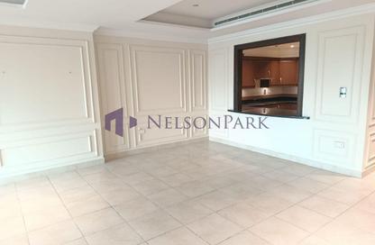 Apartment - 1 Bedroom - 2 Bathrooms for rent in East Porto Drive - Porto Arabia - The Pearl Island - Doha Apartment - 1 Bedroom - 2 Bathrooms for rent in East Porto Drive - Porto Arabia - The Pearl Island - Doha
