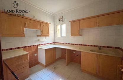 Apartment - 2 - 2 for rent in Al Nasr - Doha