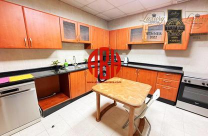 Apartment - 3 Bedrooms - 4 Bathrooms for rent in West Bay Lagoon Street - West Bay Lagoon - Doha