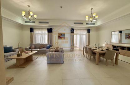 Villa - 4 Bedrooms - 4 Bathrooms for rent in Al Waab Street - Al Waab - Doha Villa - 4 Bedrooms - 4 Bathrooms for rent in Al Waab Street - Al Waab - Doha