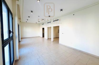 Apartment - 2 - 3 for rent in Qanat Quartier - The Pearl Island - Doha