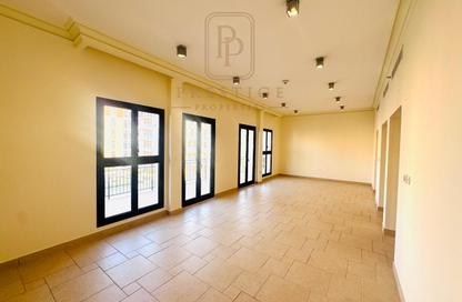 Apartment - 2 - 3 for rent in Qanat Quartier - The Pearl Island - Doha