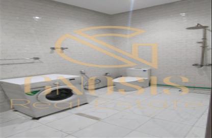 Apartment - Studio - 1 Bathroom for rent in New Al Ghanim - Al Ghanim - Doha