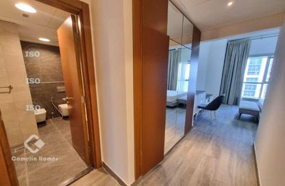 Apartment - 3 Bedrooms - 5 Bathrooms for rent in West Bay Tower - West Bay - West Bay - Doha
