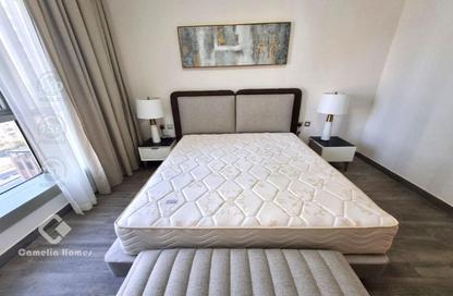 Apartment - 3 Bedrooms - 5 Bathrooms for rent in West Bay Tower - West Bay - West Bay - Doha