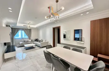 Apartment - 2 Bedrooms - 2 Bathrooms for rent in Giardino Gardens - Giardino Villas - The Pearl Island - Doha