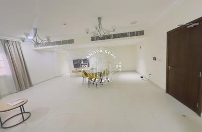 Apartment - 1 Bedroom - 2 Bathrooms for rent in Thabit Bin Zaid Street - Al Mansoura - Doha Apartment - 1 Bedroom - 2 Bathrooms for rent in Thabit Bin Zaid Street - Al Mansoura - Doha