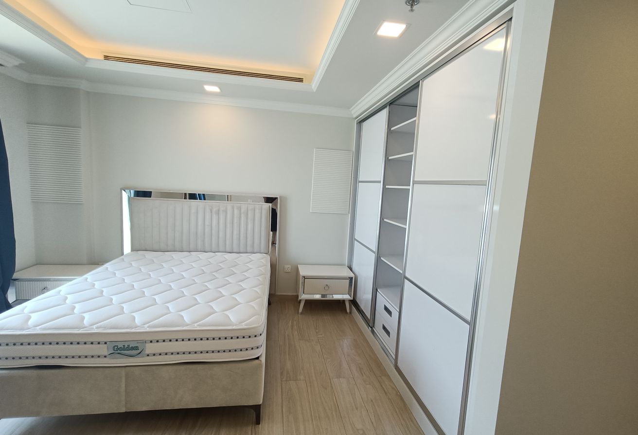 Brand New 1BHK |FULLY FURNISHED| WITH BALCONY thumbnail 3