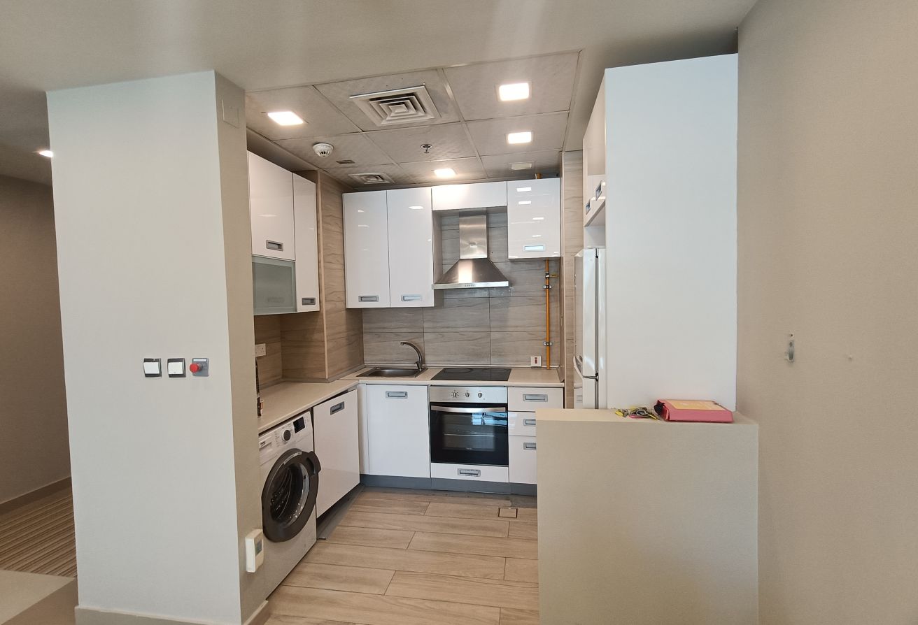 Brand New 1BHK |FULLY FURNISHED| WITH BALCONY thumbnail 8