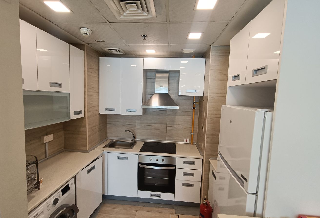 Brand New 1BHK |FULLY FURNISHED| WITH BALCONY thumbnail 6