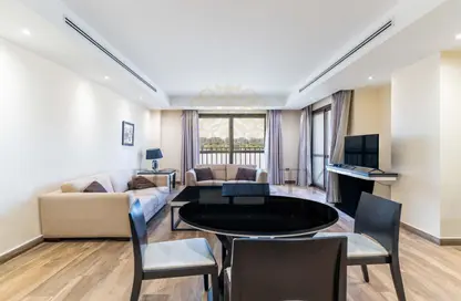 Apartment - 1 Bedroom - 1 Bathroom for sale in Residential D5 - Fox Hills South - Fox Hills - Lusail