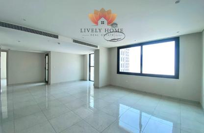 Apartment - 2 - 3 for rent in Rivan Building - Al Erkyah City - Lusail
