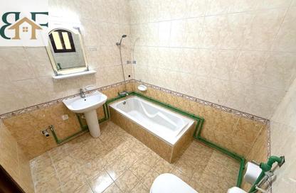 Apartment - 3 - 3 for rent in Madinat Khalifa South - Madinat Khalifa - Doha Apartment - 3 - 3 for rent in Madinat Khalifa South - Madinat Khalifa - Doha