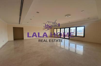 Apartment - 3 Bedrooms - 5 Bathrooms for rent in East Porto Drive - Porto Arabia - The Pearl Island - Doha