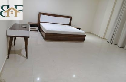 Apartment - 1 Bedroom - 2 Bathrooms for rent in Al Sadd Road - Al Sadd - Doha