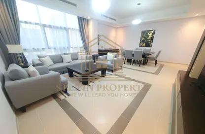 شقة - غرفة نوم - 2 حمامات للايجار في شارع السد - السد - الدوحة