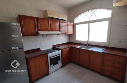 مجمع سكني - 3 غرف نوم - 4 حمامات للبيع في الريان - الريان - الدوحة